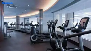 Amenities of Newyork Ranbir Heights - Image 198573