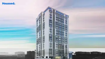 Project Image of Newyork Ranbir Heights - Image 198572
