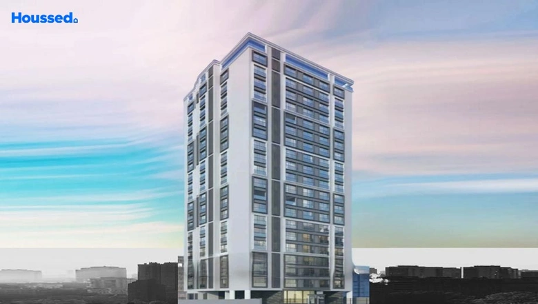 Project Image of Newyork Ranbir Heights in Andheri East, Mumbai - Image 198572
