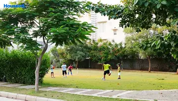 Amenities of NK Leasing Villa Scapes - Image 198584