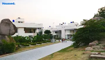 Project Image of NK Leasing Villa Scapes - Image 198580