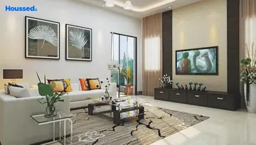 Sample Apartment of Preston Anvitas Amari - Image 198609
