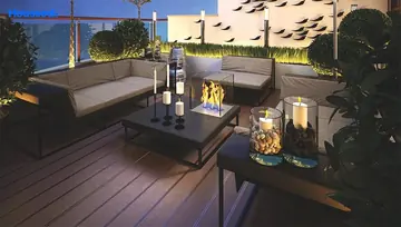 Amenities of Preston IVY - Image 198620