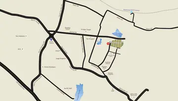 Location of Preston IVY - Image 198627