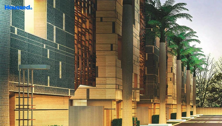 Project Image of Preston IVY in Madhapur, Hyderabad - Image 198619