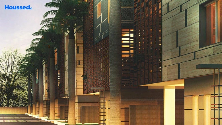 Project Image of Preston IVY in Madhapur, Hyderabad - Image 198615