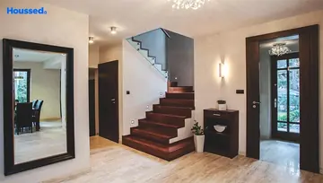 Sample Apartment of Preston IVY - Image 198622