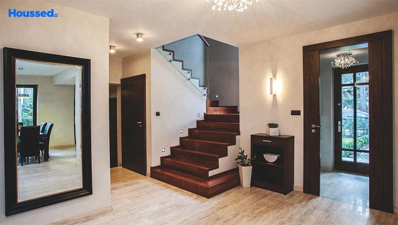Sample Apartment of Preston IVY in Madhapur, Hyderabad - Image 198622