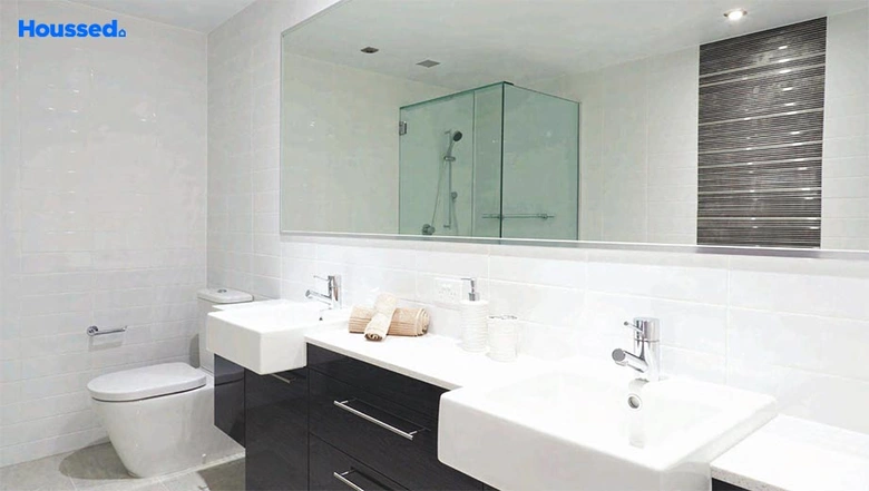 Sample Apartment of Preston IVY in Madhapur, Hyderabad - Image 198625