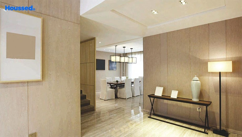 Sample Apartment of Preston IVY in Madhapur, Hyderabad - Image 198623