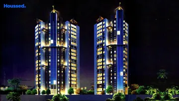 Project Image of Ramky Towers - Image 198630