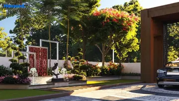 Amenities of Riddhi Taranto - Image 198645