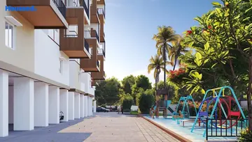 Amenities of Riddhi Taranto - Image 198643