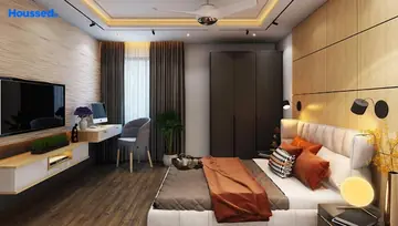 Amenities of Riddhi Taranto - Image 198642