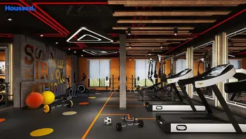Amenities of Riddhi Taranto - Image 198641