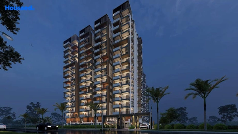 Project Image of Riddhi Taranto in Kollur, Hyderabad - Image 198637
