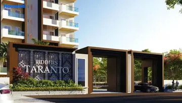 Project Image of Riddhi Taranto - Image 198638