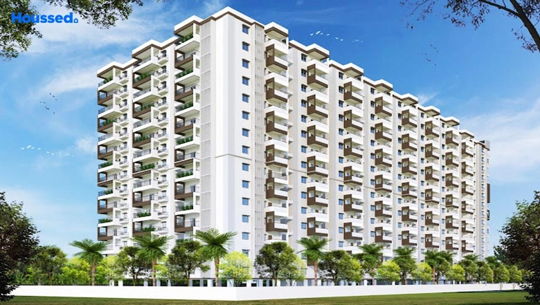 Project Image of Riddhi Taranto in Kollur, Hyderabad - Image 198640