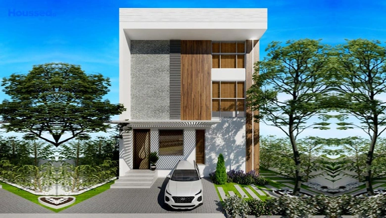 Project Image of NK Leasing Suburban Villas in Shankarpally, Hyderabad - Image 198651