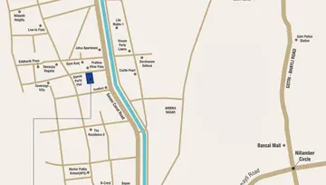 Location of Shree Radhe Shyam - Image 198673