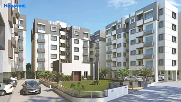 Amenities of Shree Ram Residency - Image 198690