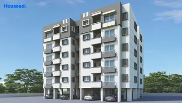 Project Image of Shree Ram Residency - Image 198687