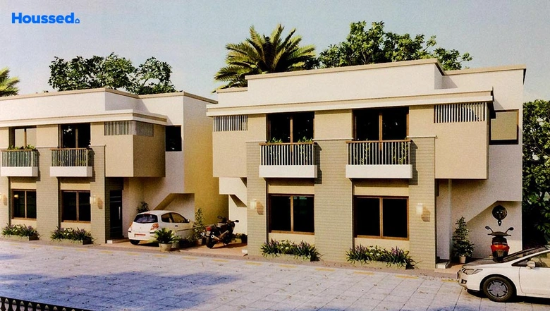 Project Image of Shree Rangam Kutir in Waghodia Road, Vadodara - Image 198695
