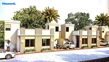 Project Image of Shree Rangam Kutir - Image 198696