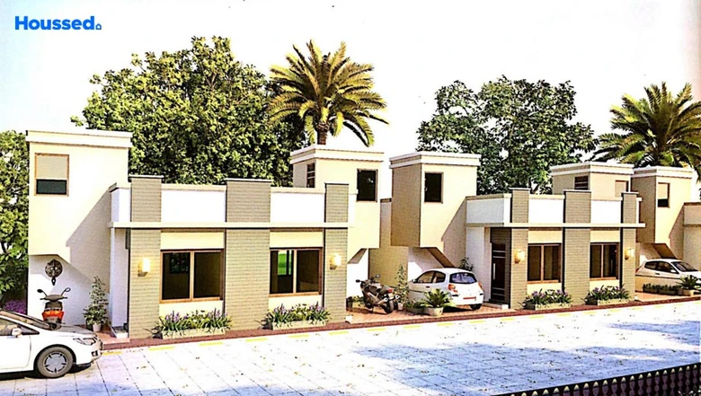 Project Image of Shree Rangam Kutir in Waghodia Road, Vadodara - Image 198696