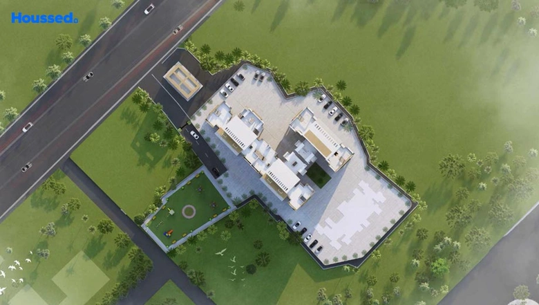 Project Image of Rashmi HCS Horizon in Mira Road East, Thane - Image 198725