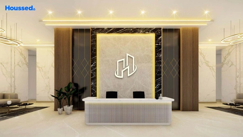 Project Image of Rashmi HCS Horizon in Mira Road East, Thane - Image 198726