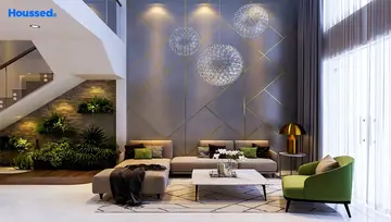Sample Apartment of Ganraya Parv Enclave - Image 118169