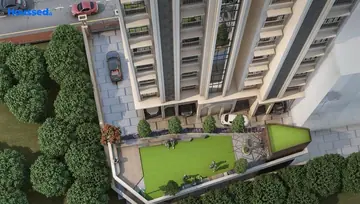 Amenities of Nutan Shree Ganesh Krupa Residency - Image 198745