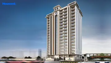 Project Image of Nutan Shree Ganesh Krupa Residency - Image 198744