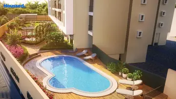 Amenities of RDP Raunak Fortuna - Image 198751