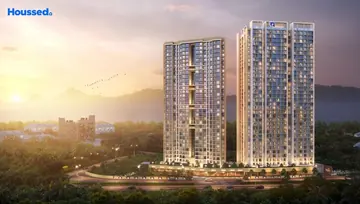 Amenities of RDP Raunak Fortuna - Image 198748