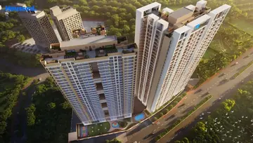 Amenities of RDP Raunak Fortuna - Image 198750