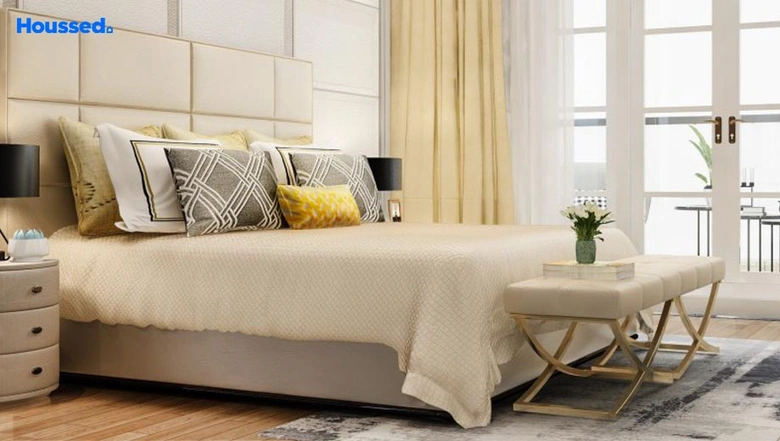 Sample Apartment of RDP Raunak Fortuna in Shilphata, Thane - Image 198756