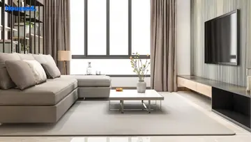 Sample Apartment of RDP Raunak Fortuna - Image 198754