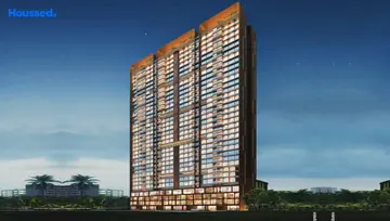 Project Image of AVS Rudraksh Towers - Image 198762