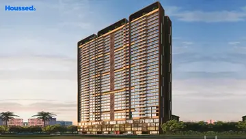 Project Image of AVS Rudraksh Towers - Image 198761