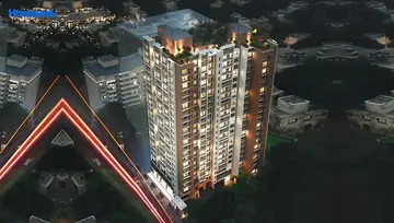 Project Image of Poonam Vaishno Heights - Image 198768