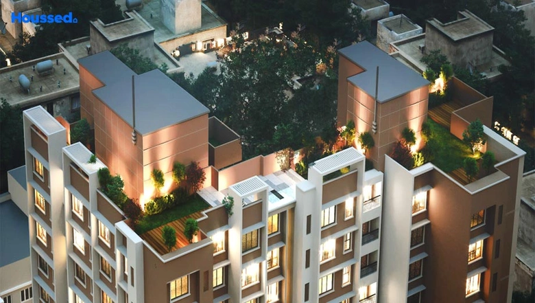 Project Image of Poonam Vaishno Heights in Malad East, Mumbai - Image 198769