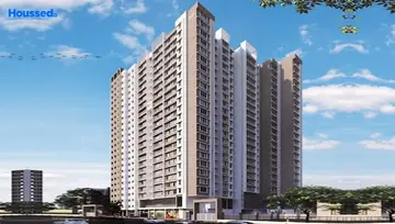 Project Image of Poonam Vaishno Heights - Image 198771