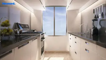 Sample Apartment of Poonam Vaishno Heights - Image 198776