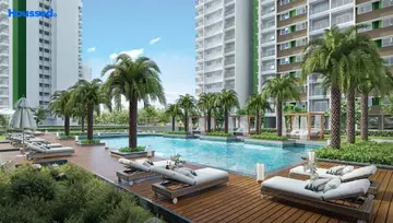 Amenities of Adarsh Parkland - Image 198783