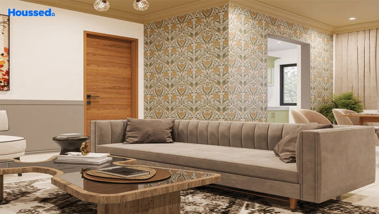 Sample Apartment of Brigade Calista in Whitefield, Bangalore - Image 198792