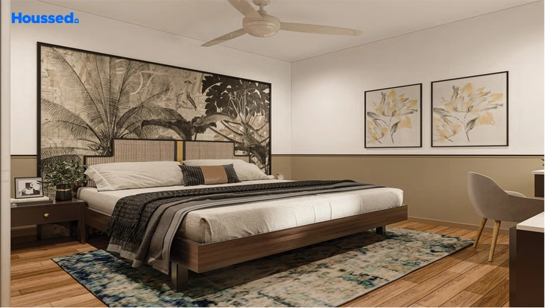 Sample Apartment of Brigade Calista in Whitefield, Bangalore - Image 198793
