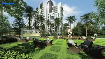 Amenities of Myhna Orchid - Image 198819