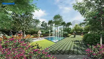 Amenities of Myhna Orchid - Image 198820